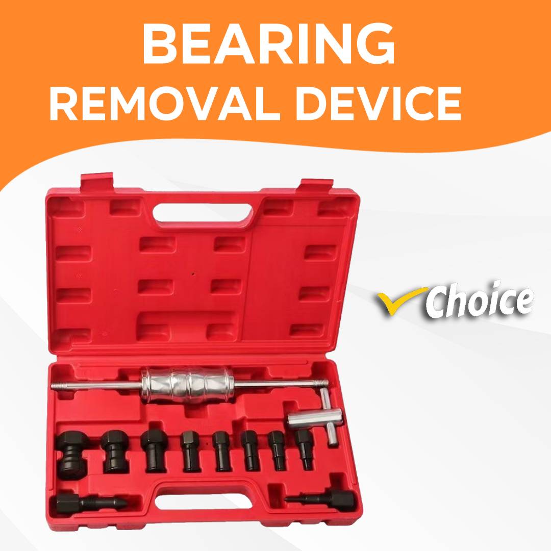 Auto Repair Tools - Ensemble de 12 outils extracteurs de