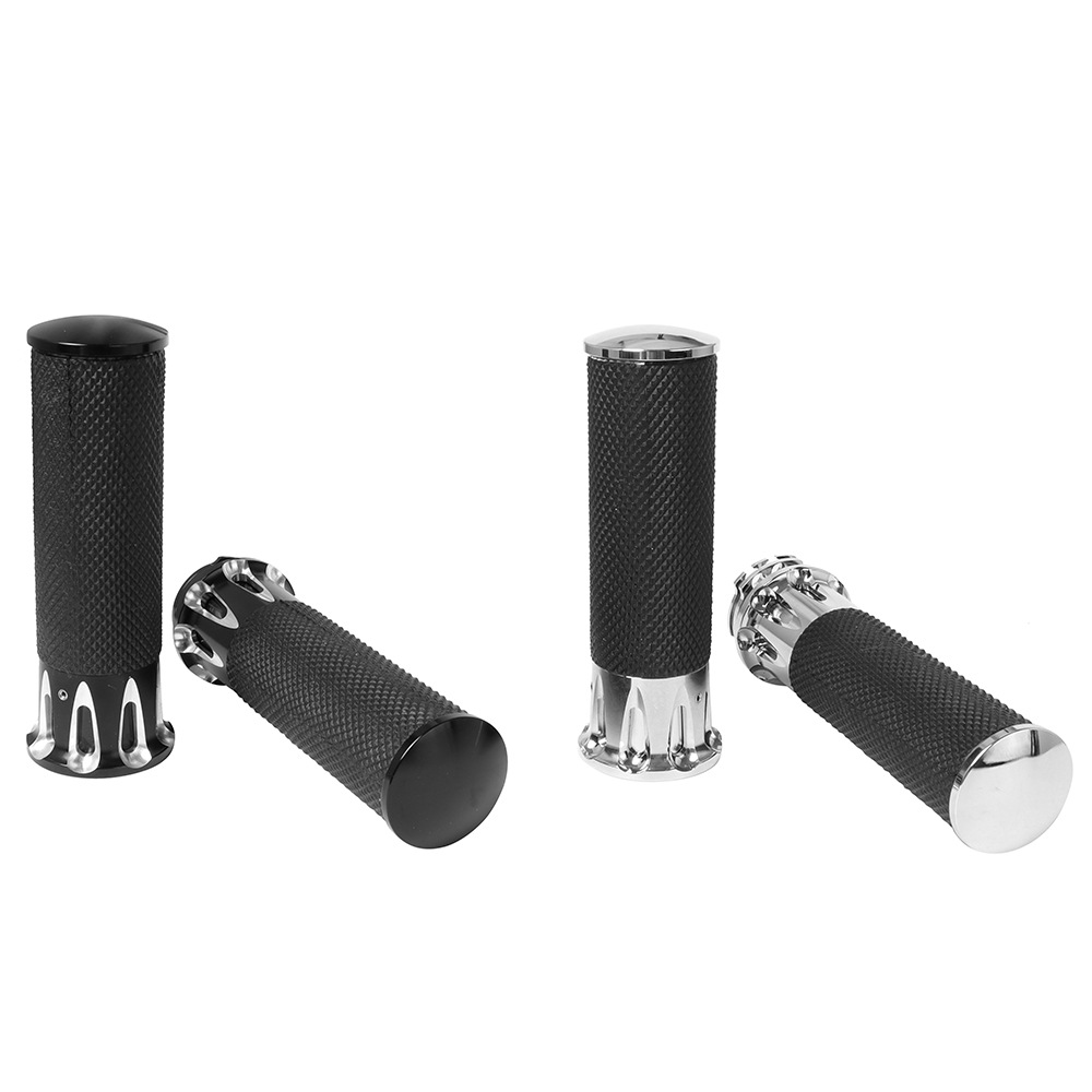 Poignées de guidon creuses en  - Motorcycle Parts avis et prix